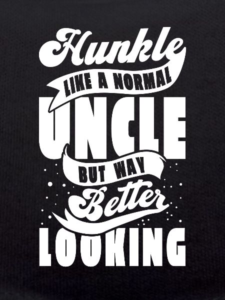 Uncle Uncle