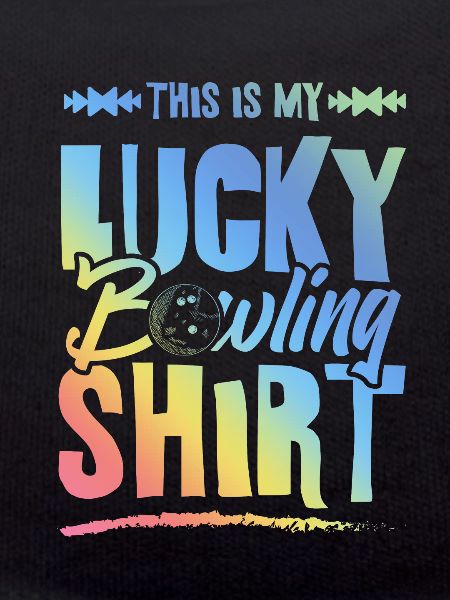 Bowling Luck