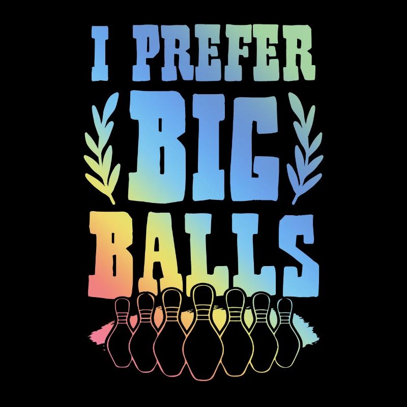 Big Balls Bowling