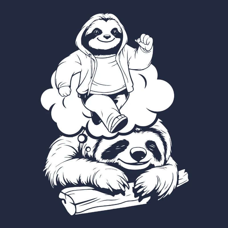 Sloth Funny