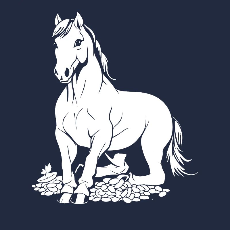 Pferd Reitsport