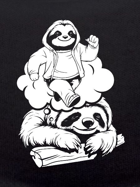 Sloth Funny