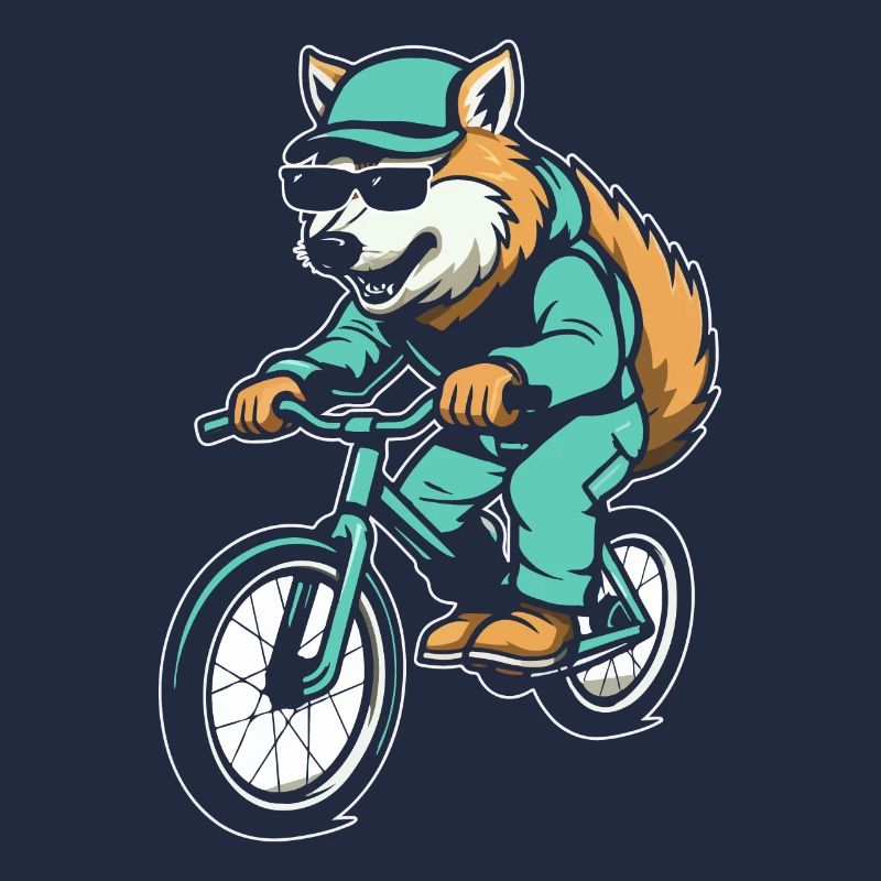 Wolf Cycling