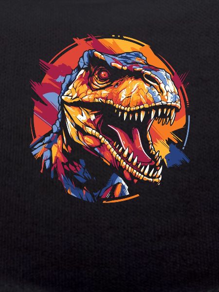 Trex T Rex Dino Cool