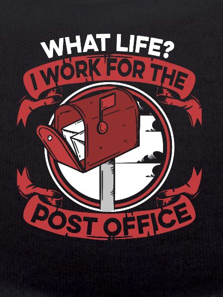 Postman Postman Funny