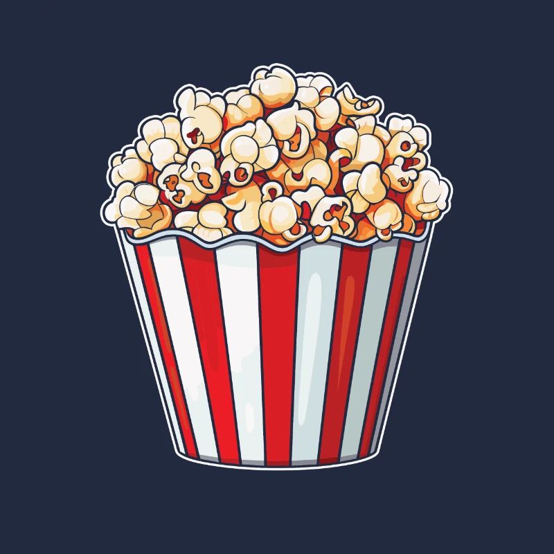 Pop-corn