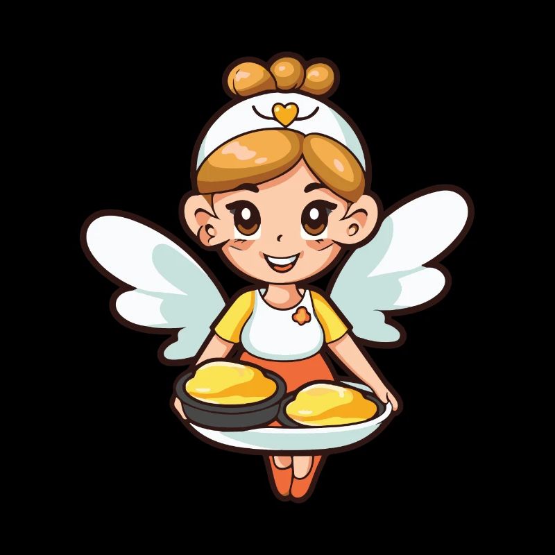 Baking Fairy Baking Cooking