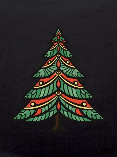 Christmas Tree Christmas