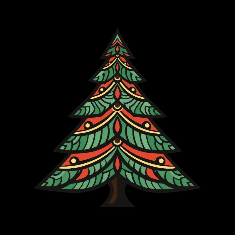 Christmas Tree Christmas