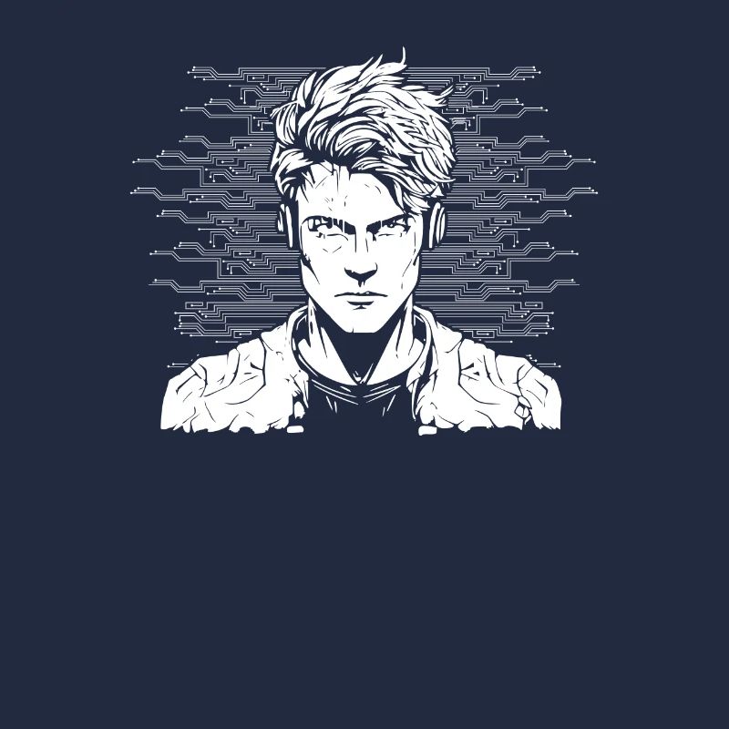 Developer, Coder, Programmer