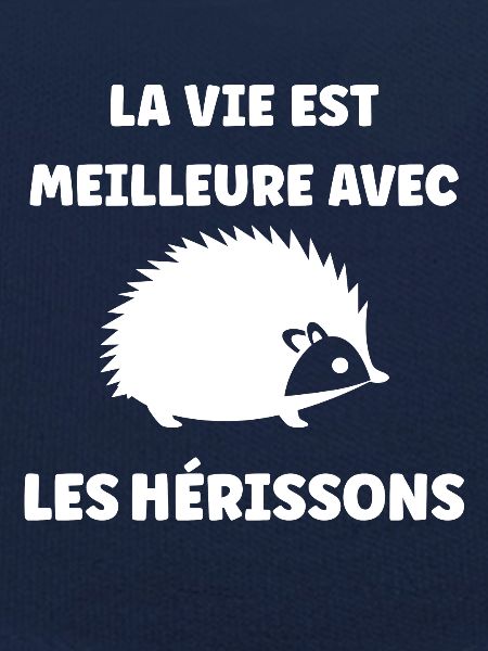 Hérisson