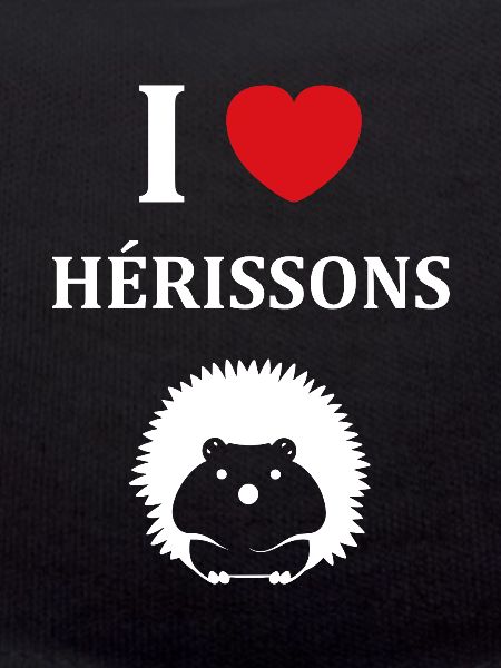 Hérisson