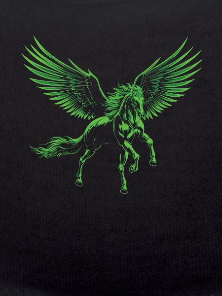 Horse Equestrian Flying