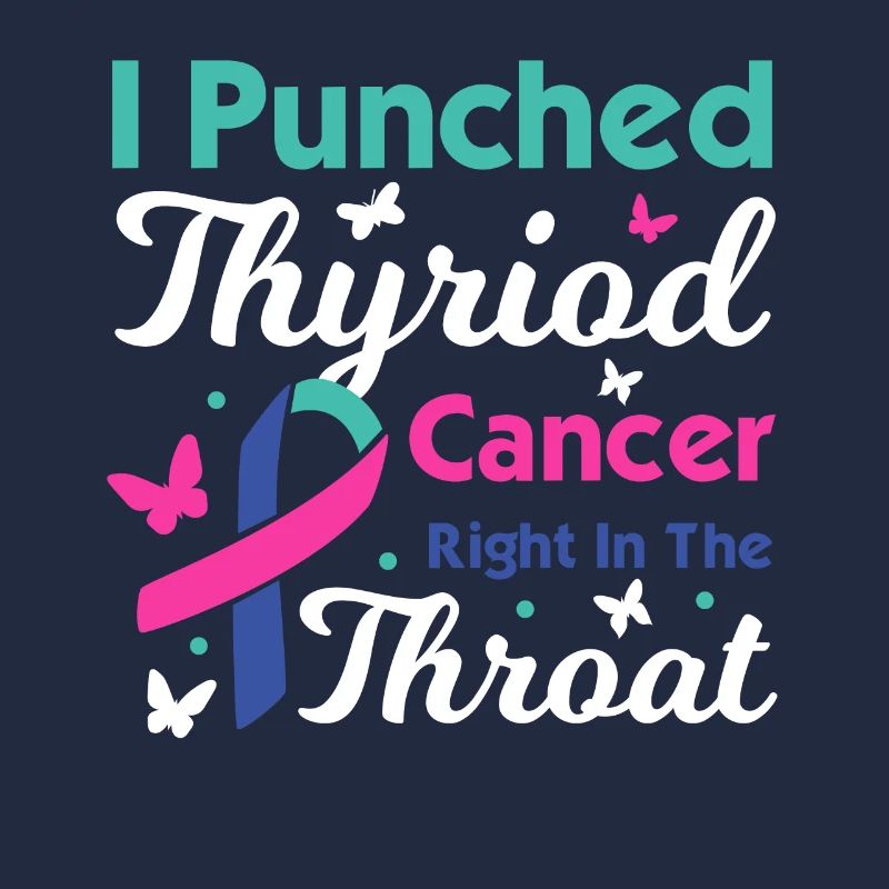 Thyroid Cancer Awareness