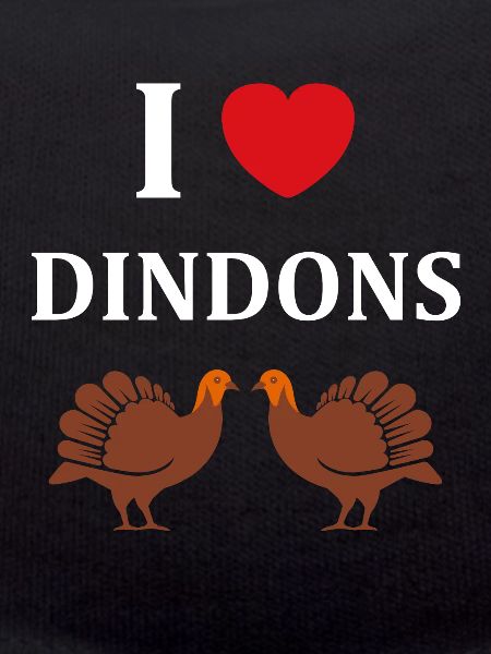 dindons