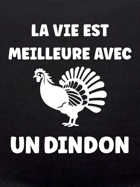 dindons