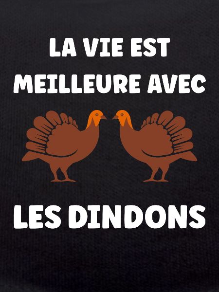 dindons