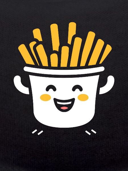 Pommes frites