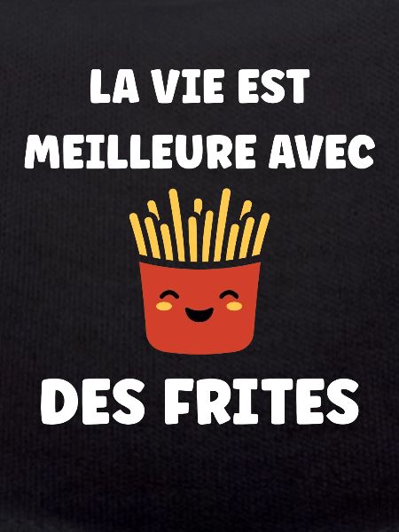frites