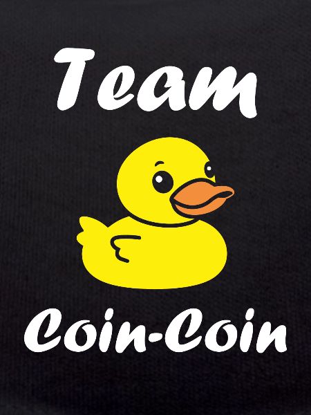 Petit canard