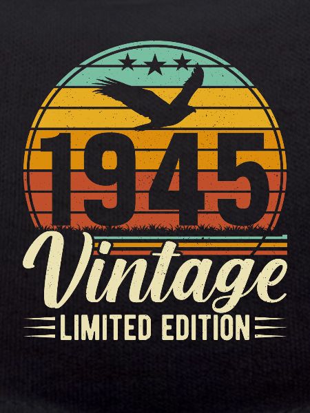 1945 - A timeless masterpiece