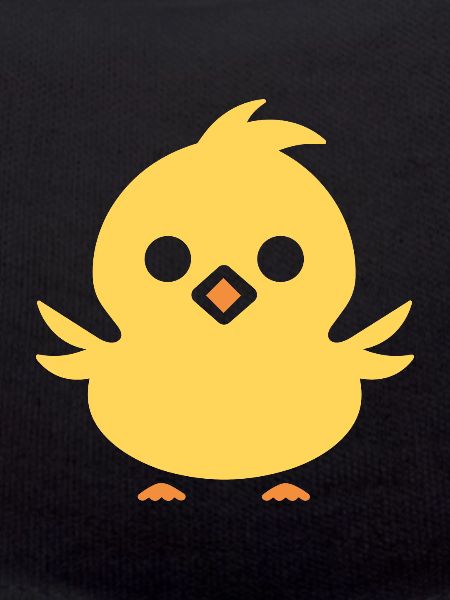 Petit poussin