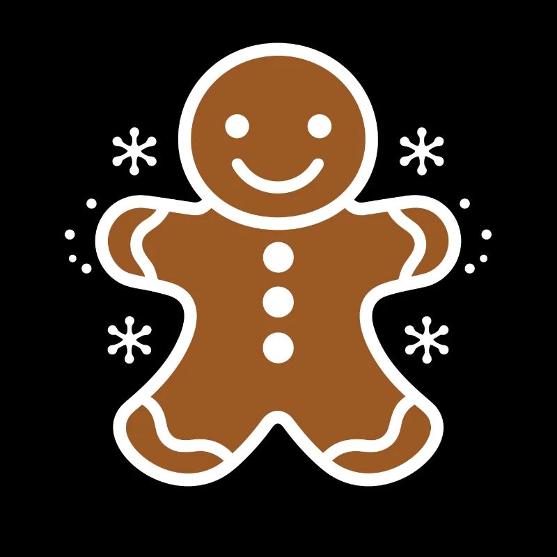 Lebkuchenmann