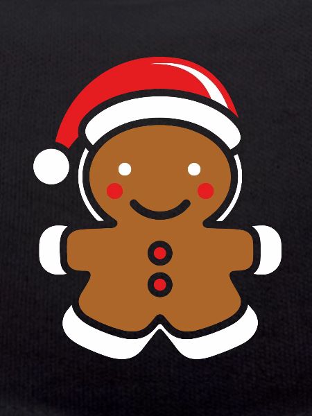Gingerbread Man