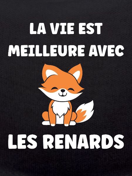 petit renard