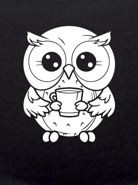 Kaffee Cafe Eule