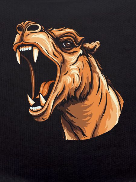 Camel Furious