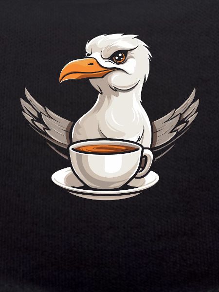 Möwe Kaffee