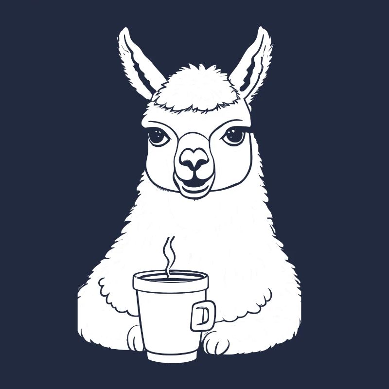 Alpaca Coffee