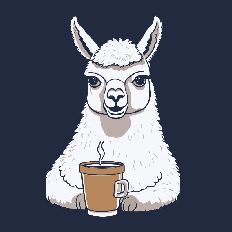 Alpaca Coffee