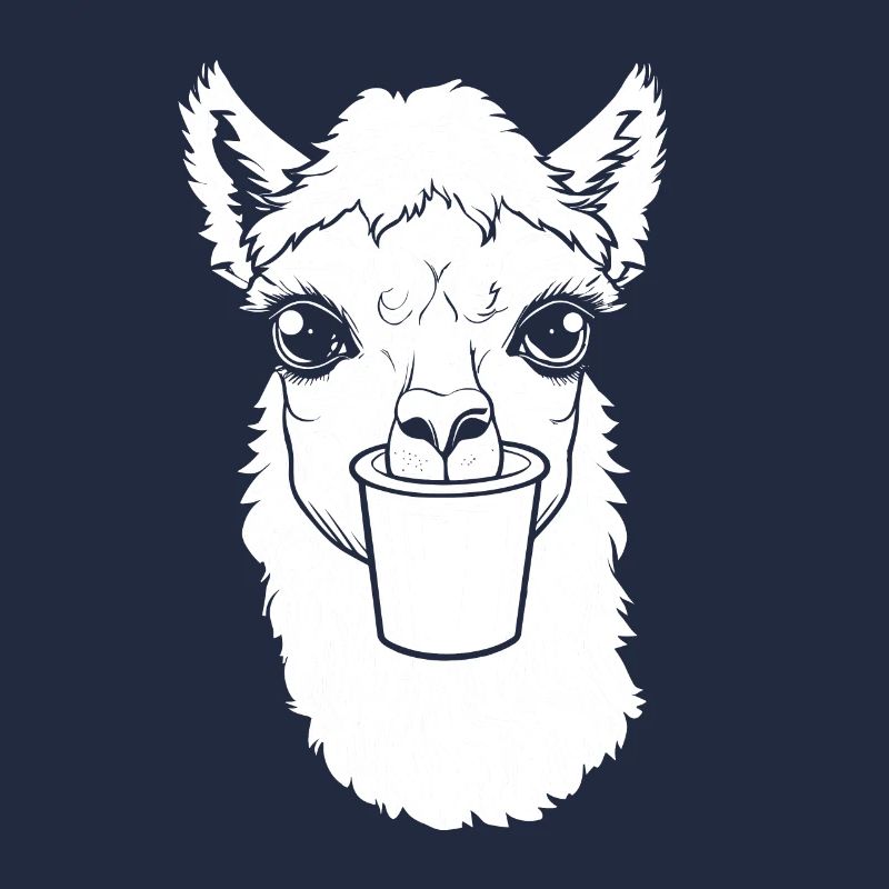 Alpaca Coffee