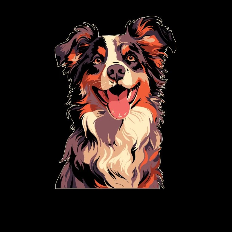 Australian Shepherd