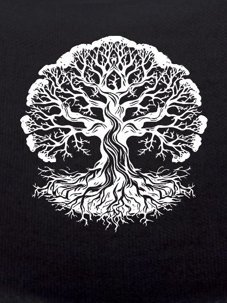 Tree Roots