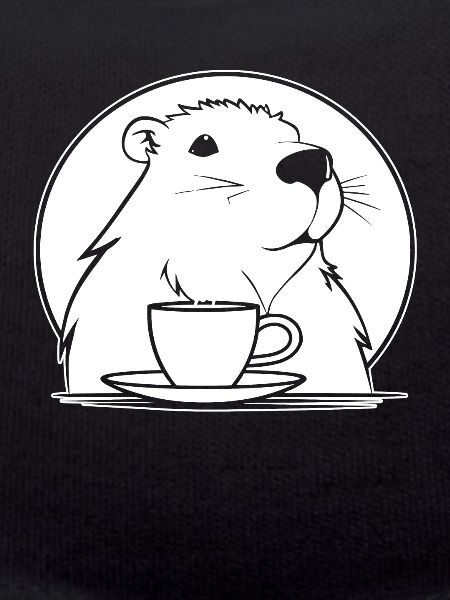 Capybara Capybara Café