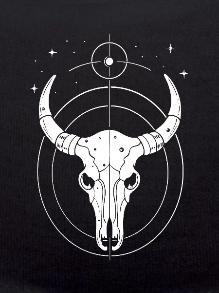 Zodiac sign Taurus