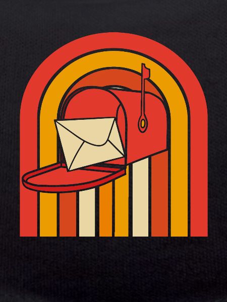 Postman Postman
