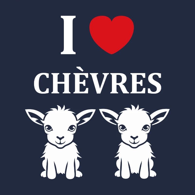 Citation humour petite chèvre