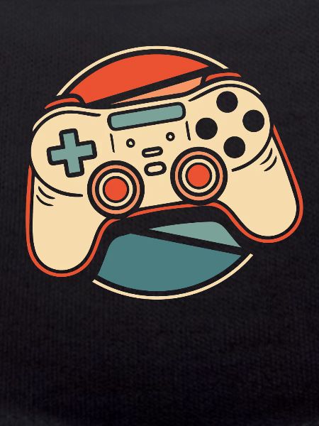 Gamer Gaming