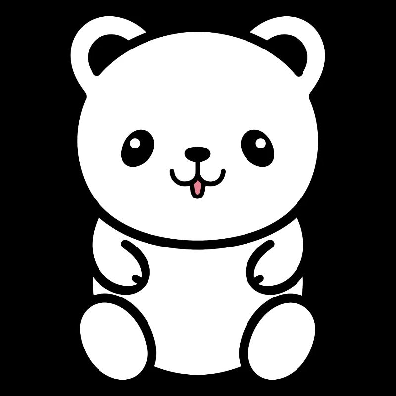 Little teddy bear teddy bear