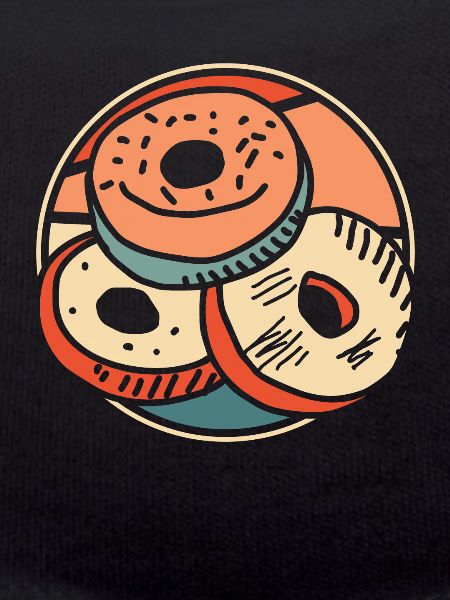 Doughnut