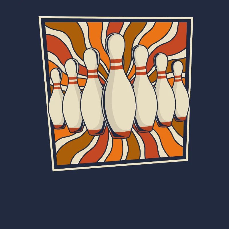 Bowling Bowlen Bowler