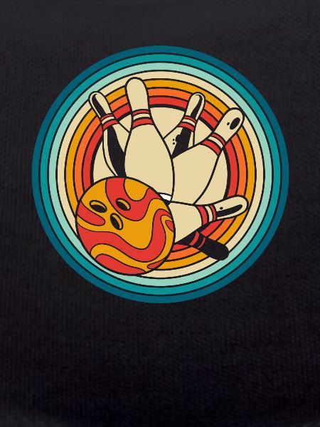 Bowling Bowlen Bowler