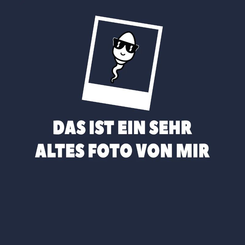 Alter Schnappschuss