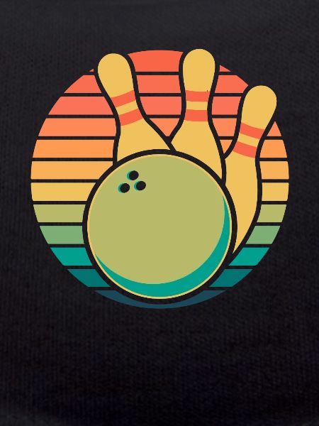 Bowling Bowlen Bowler