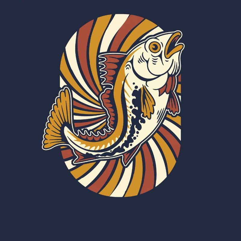 Pêche à la ligne