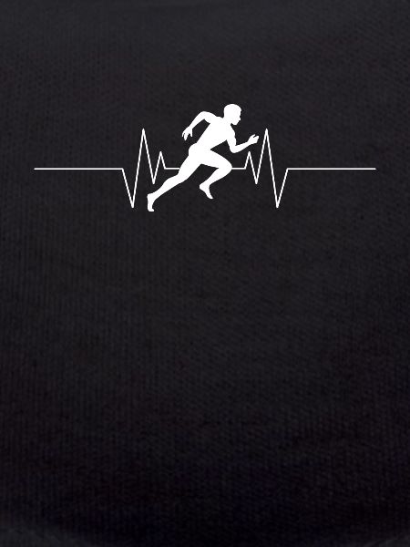 Runner Heartbeat